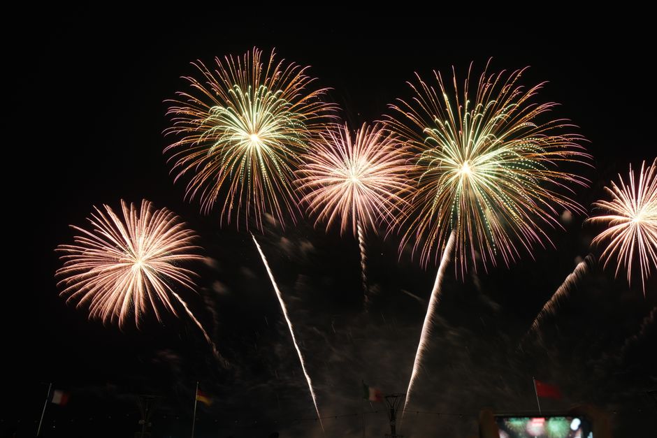 여름 축제 200% 즐기는 법 — 가기 전부터 돌아올 때까지