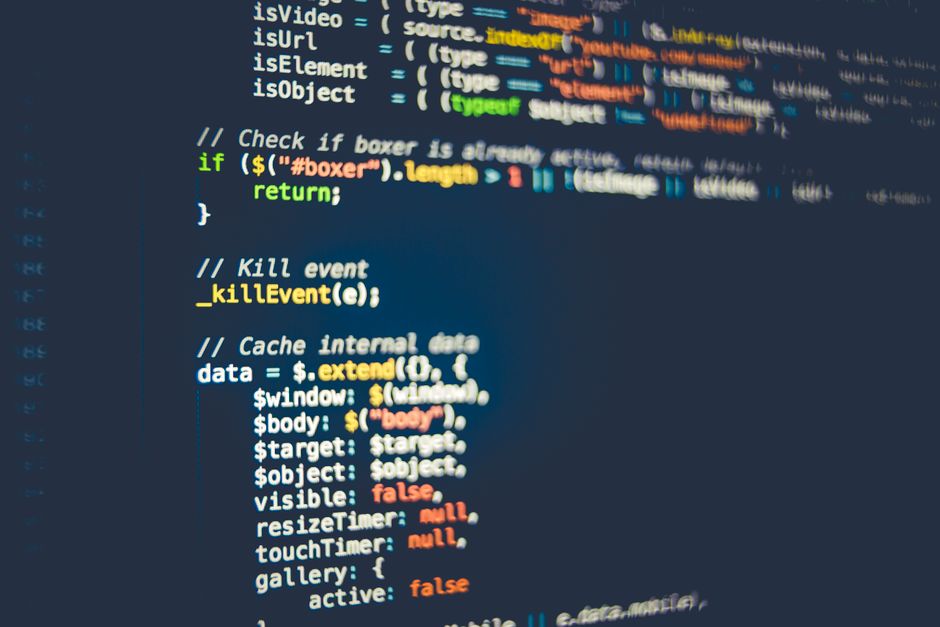 브라우저를 움직이는 유일한 언어 - JavaScript 입문