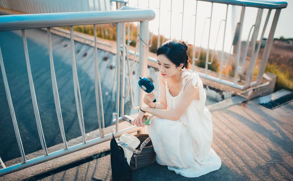 휴대용 선풍기 고르기 — 핸디·넥밴드·멀티형 유형별 비교